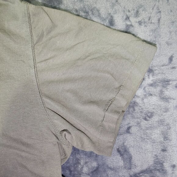 VINTAGE Y2K Modern Culture T-Shirt Angel Warrior Affliction Style Size XXL - Picture 11 of 11